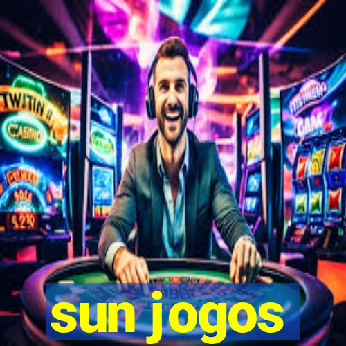 sun jogos